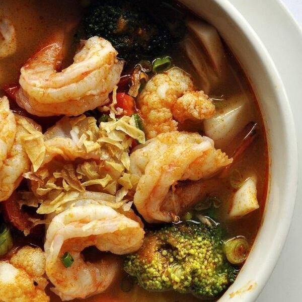 La Colonie - Restaurant Asiatique à Boucherville