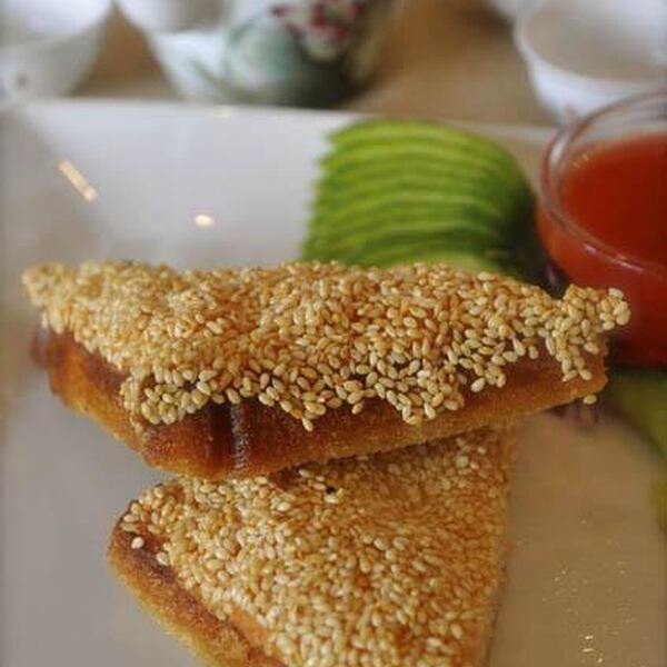 La Colonie - Restaurant Asiatique à Boucherville