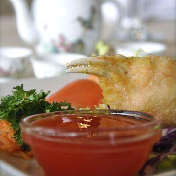 La Colonie - Restaurant Asiatique à Boucherville