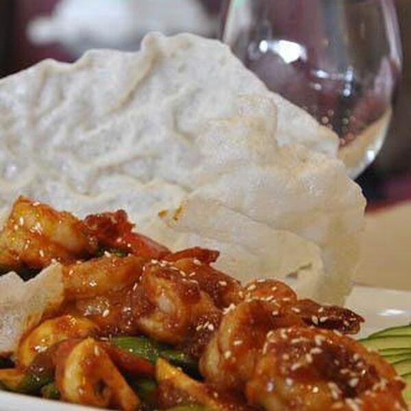 La Colonie - Restaurant Asiatique à Boucherville