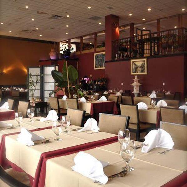 La Colonie - Restaurant Asiatique à Boucherville