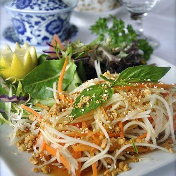 La Colonie - Restaurant Asiatique à Boucherville