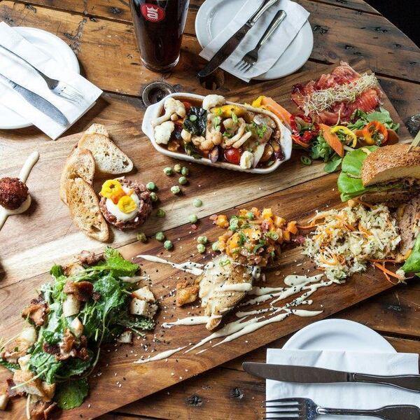 La Confrérie Restaurant