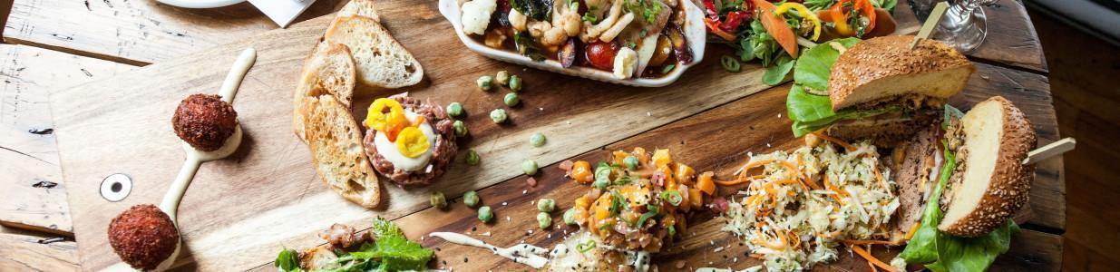 La Confrérie Cover Image