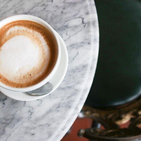 La Croissanterie Figaro - Restaurant Café à Outremont, Montréal