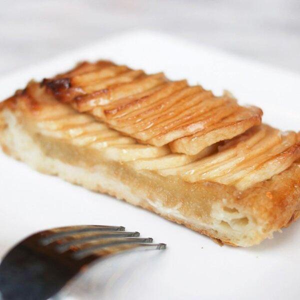 La Croissanterie Figaro - Restaurant Café à Outremont, Montréal