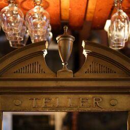 La Croissanterie Figaro Café Restaurant