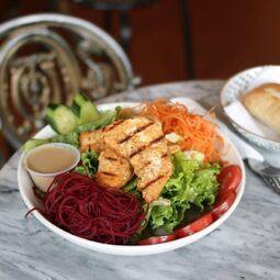 La Croissanterie Figaro Café Restaurant