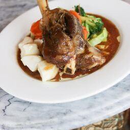 La Croissanterie Figaro RestoMontreal.ca