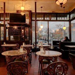 La Croissanterie Figaro RestoMontreal.ca