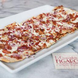 La Croissanterie Figaro RestoMontreal.ca