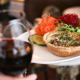 La Croissanterie Figaro RestoMontreal.ca