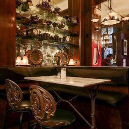 La Croissanterie Figaro RestoMontreal.ca