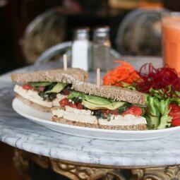 La Croissanterie Figaro RestoMontreal.ca