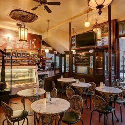 La Croissanterie Figaro RestoMontreal.ca