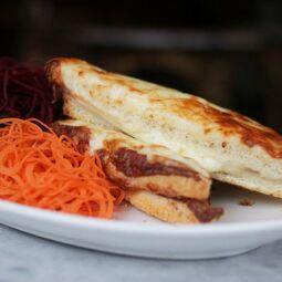 La Croissanterie Figaro RestoMontreal.ca