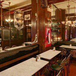 La Croissanterie Figaro RestoMontreal.ca