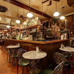 La Croissanterie Figaro RestoMontreal.ca