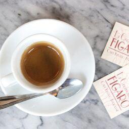 La Croissanterie Figaro RestoMontreal.ca