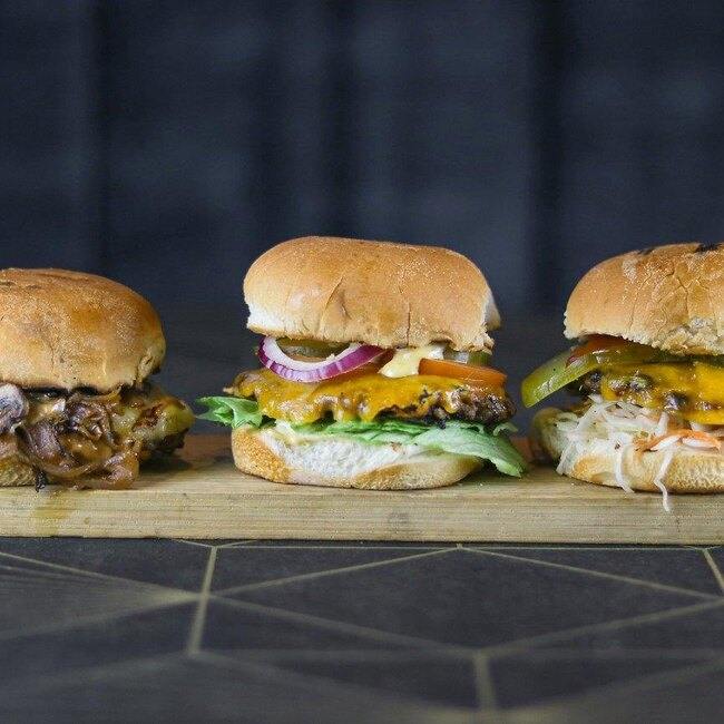 La Demande Generale Valleyfield Bistro & Buvette Restaurant