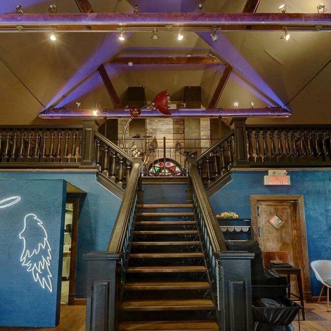 La Demande Generale Valleyfield Bistro & Buvette - Restaurant Urbaine à Salaberry-de-Valleyfield