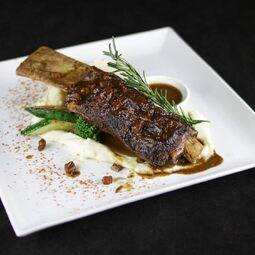 La Demande Generale Valleyfield Bistro & Buvette RestoMontreal.ca