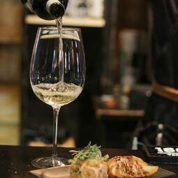 La Demande Generale Valleyfield Bistro & Buvette RestoMontreal.ca