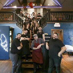 La Demande Generale Valleyfield Bistro & Buvette RestoMontreal.ca