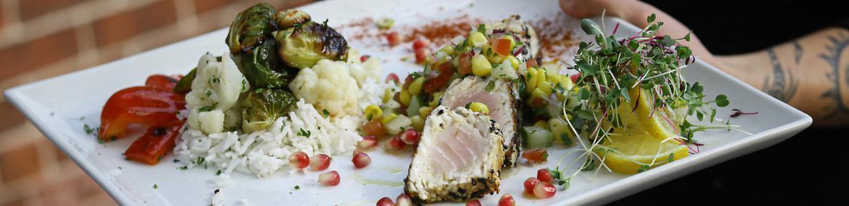 La Demande Generale Valleyfield Bistro & Buvette Cover Image