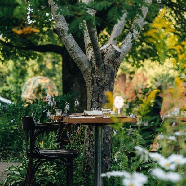 La Dinette du Cap - Restaurant Café à Deschambault