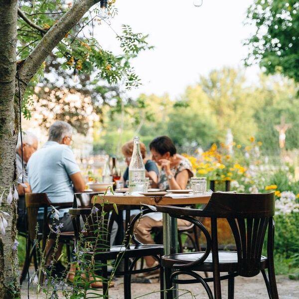 La Dinette du Cap - Restaurant Café à Deschambault