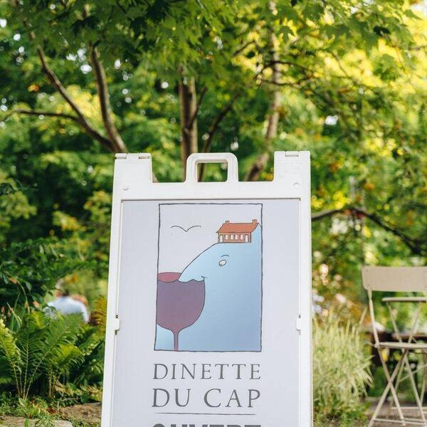 La Dinette du Cap - Restaurant Café à Deschambault