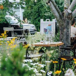 La Dinette du Cap Restaurant