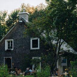 La Dinette du Cap RestoQuebec.ca