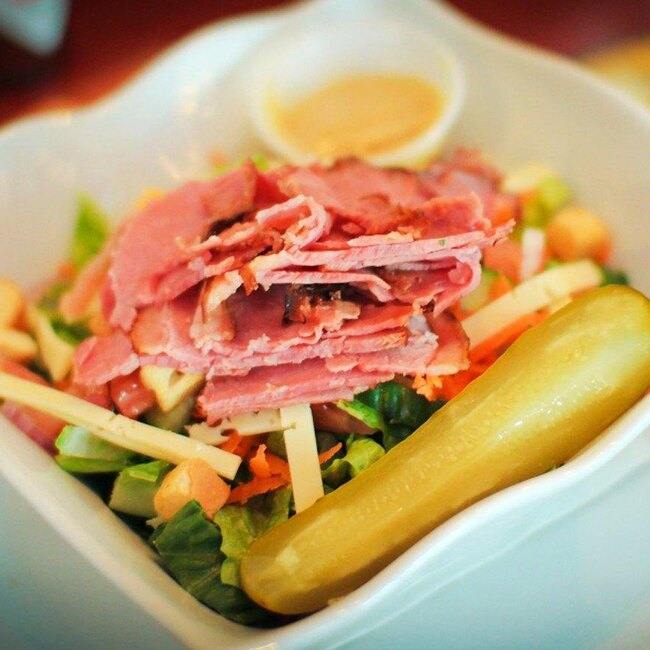 La Fabrique du Smoked Meat - Restaurant Smoked Meat à Saint-Sauveur (Quartier), Québec