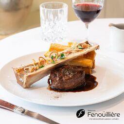 La Fenouillière - Restaurants Du Terroir, Créatives, Déjeuners, Bagels de Québec