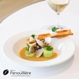 La Fenouillière Regional Restaurant