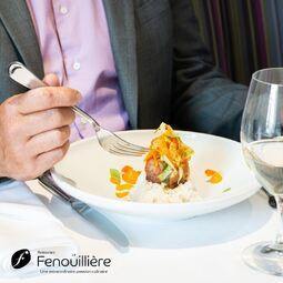 La Fenouillière RestoQuebec.ca