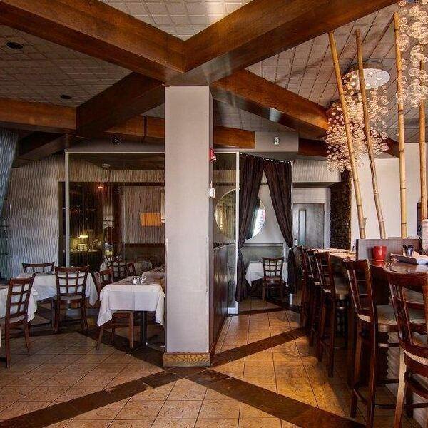 La Focaccia Restaurant Saint-Jérôme, QC