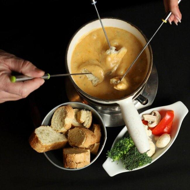 La Fondue - Restaurant Fondue à Terrebonne/Lachenaie