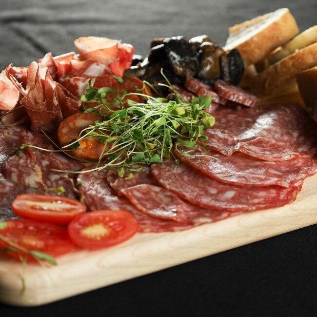 La Fondue - Restaurant Fondue à Terrebonne/Lachenaie