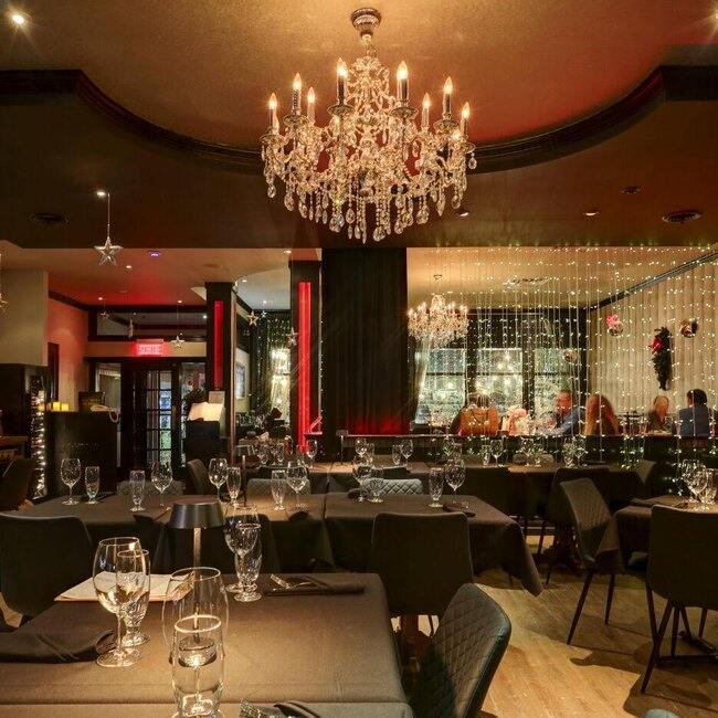 La Fondue - Restaurant Fondue à Terrebonne/Lachenaie