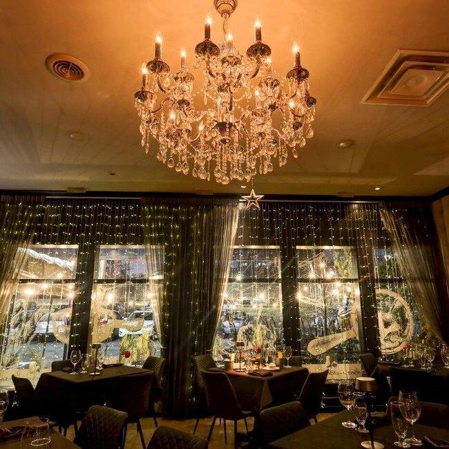 La Fondue - Restaurant Fondue à Terrebonne/Lachenaie