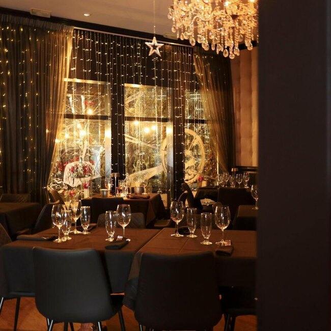 La Fondue - Restaurant Fondue à Terrebonne/Lachenaie