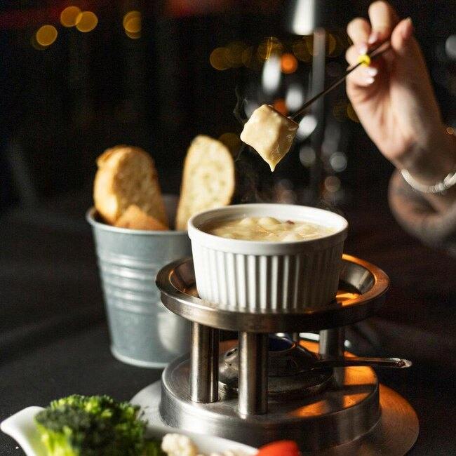 La Fondue - Restaurant Fondue à Terrebonne/Lachenaie