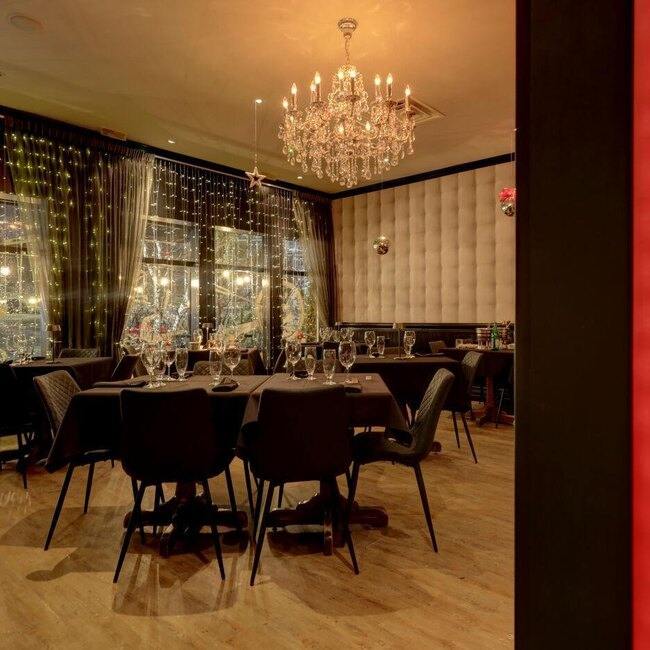 La Fondue - Restaurant Fondue à Terrebonne/Lachenaie