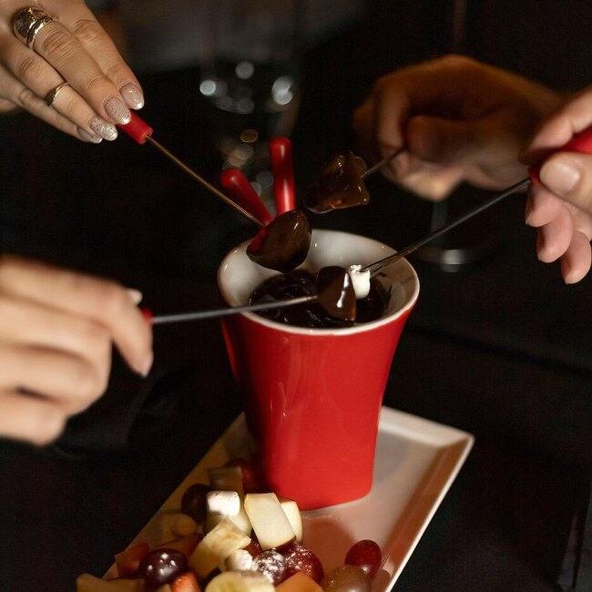 La Fondue - Restaurant Fondue à Terrebonne/Lachenaie