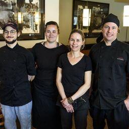 La Girolle French Restaurant