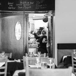 La Girolle RestoQuebec.ca