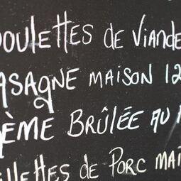 La Girolle RestoQuebec.ca